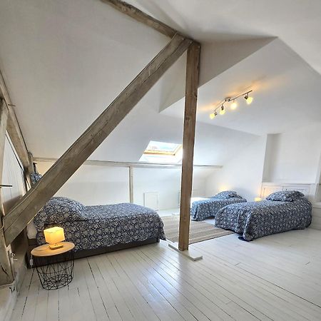 Le Pavillon De L'Intemporelle Bagneres De Bigorre Zewnętrze zdjęcie