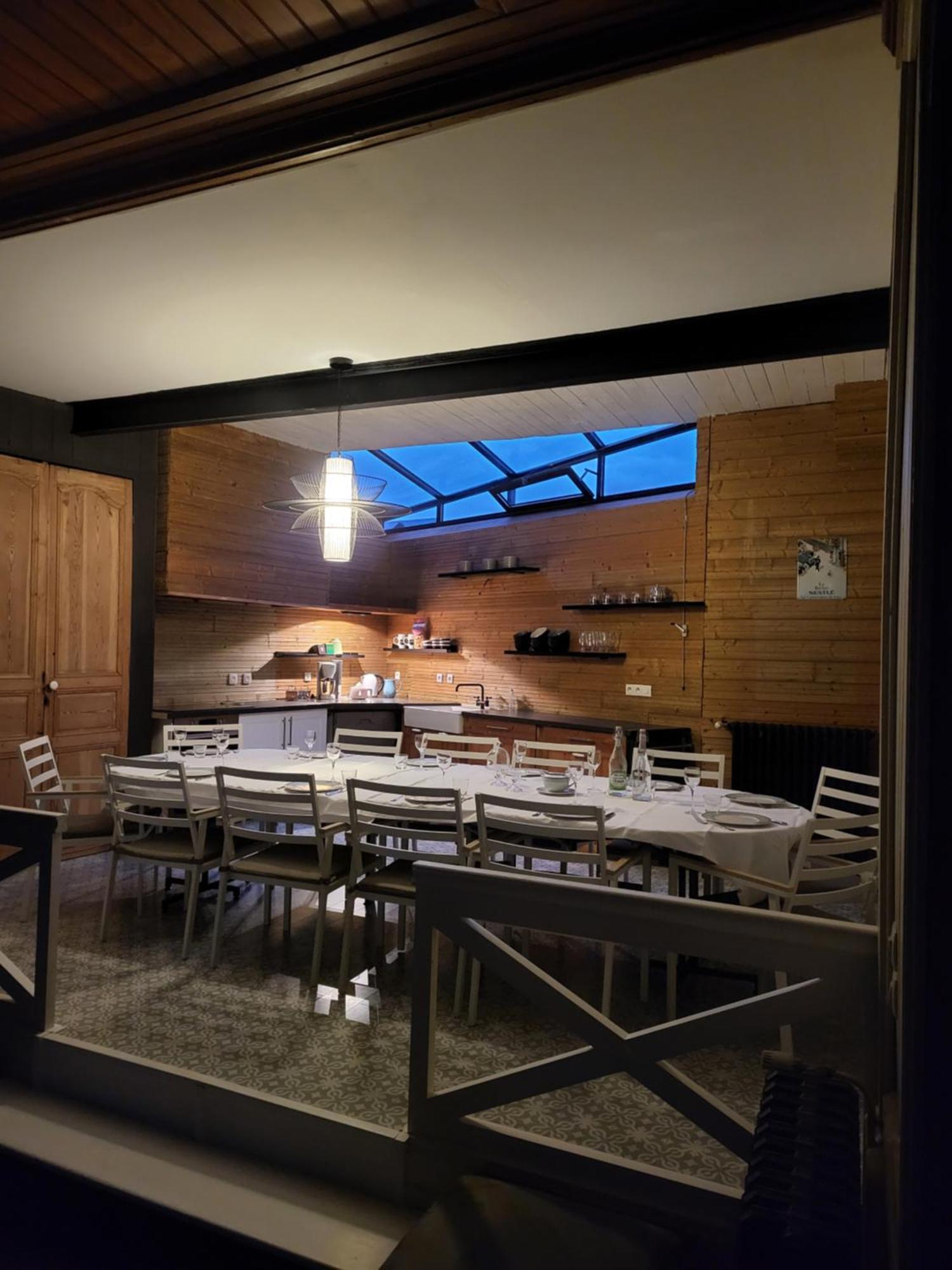 Le Pavillon De L'Intemporelle Bagneres De Bigorre Zewnętrze zdjęcie