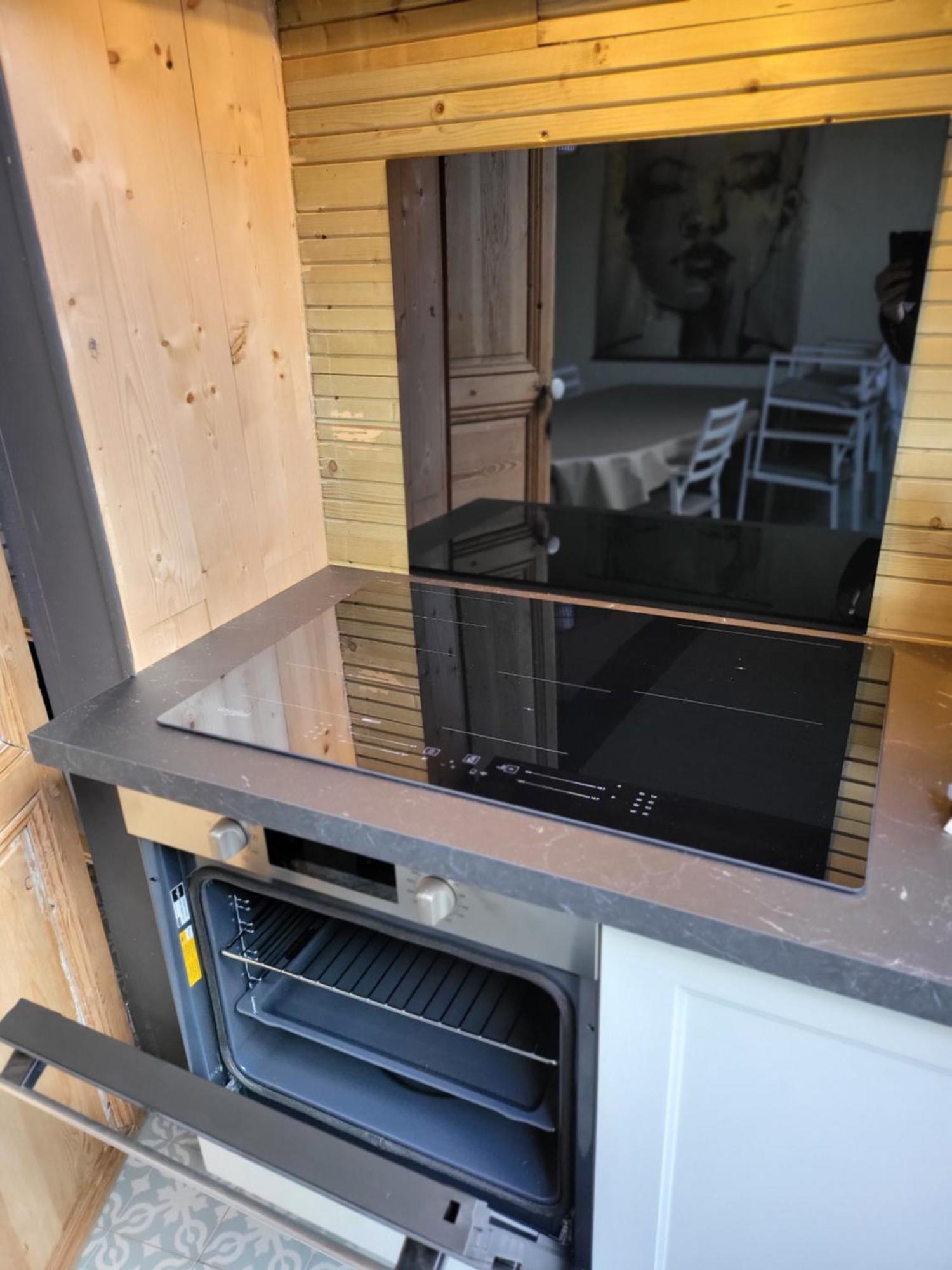 Le Pavillon De L'Intemporelle Bagneres De Bigorre Zewnętrze zdjęcie