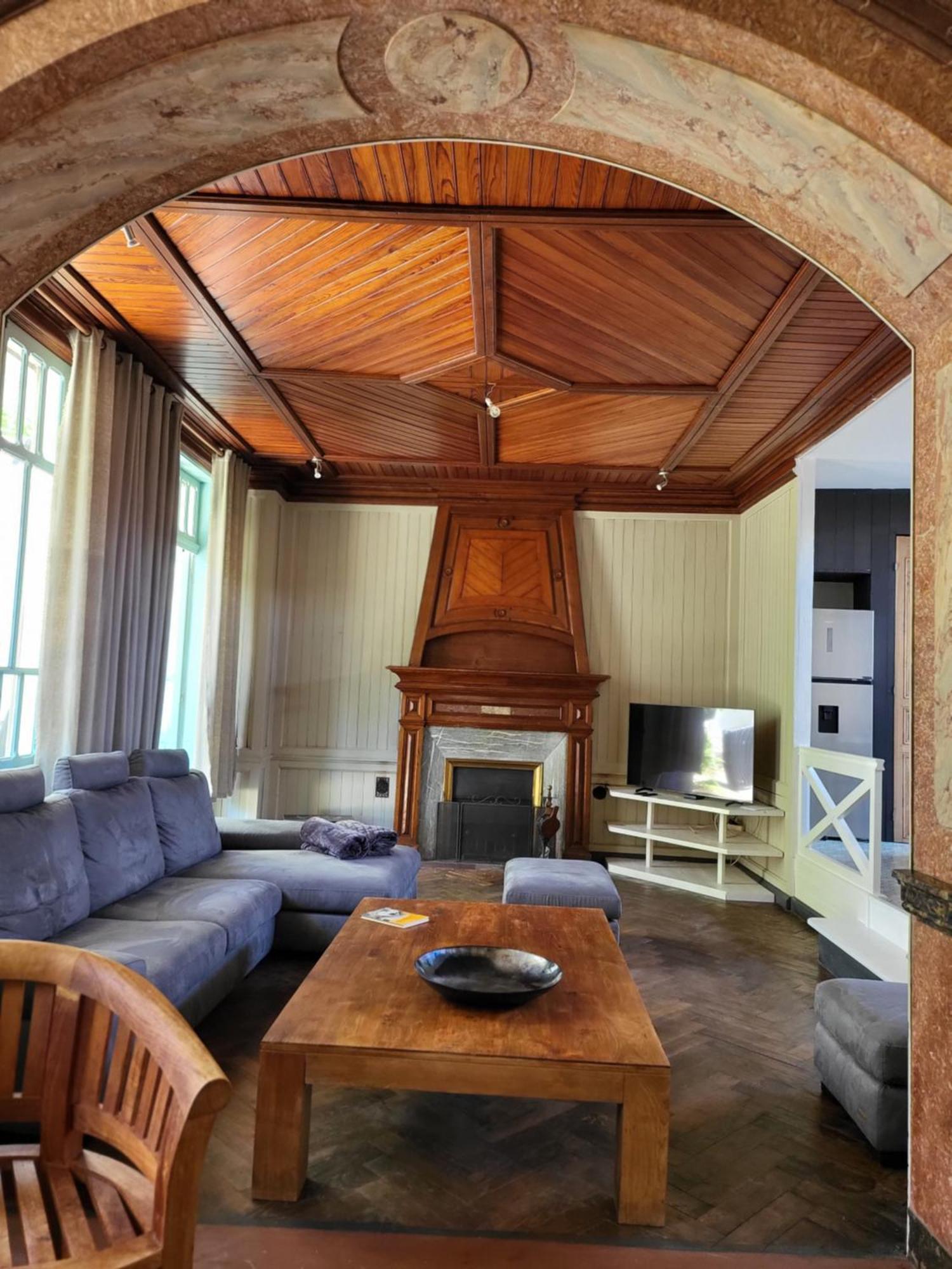 Le Pavillon De L'Intemporelle Bagneres De Bigorre Zewnętrze zdjęcie