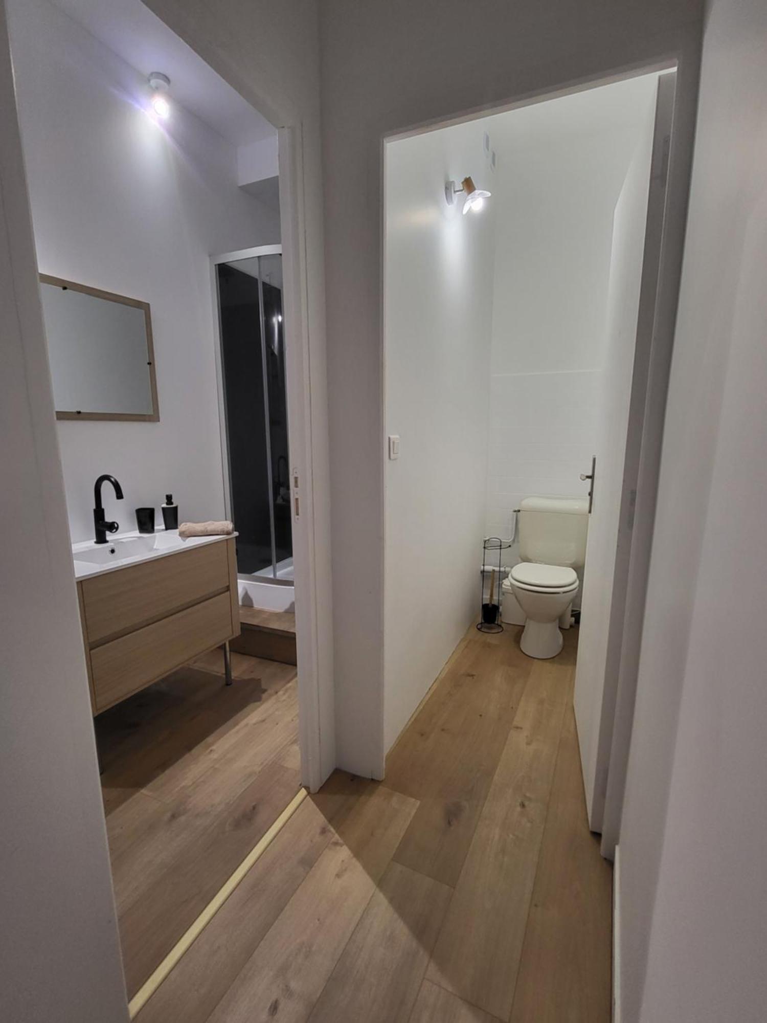 Le Pavillon De L'Intemporelle Bagneres De Bigorre Zewnętrze zdjęcie