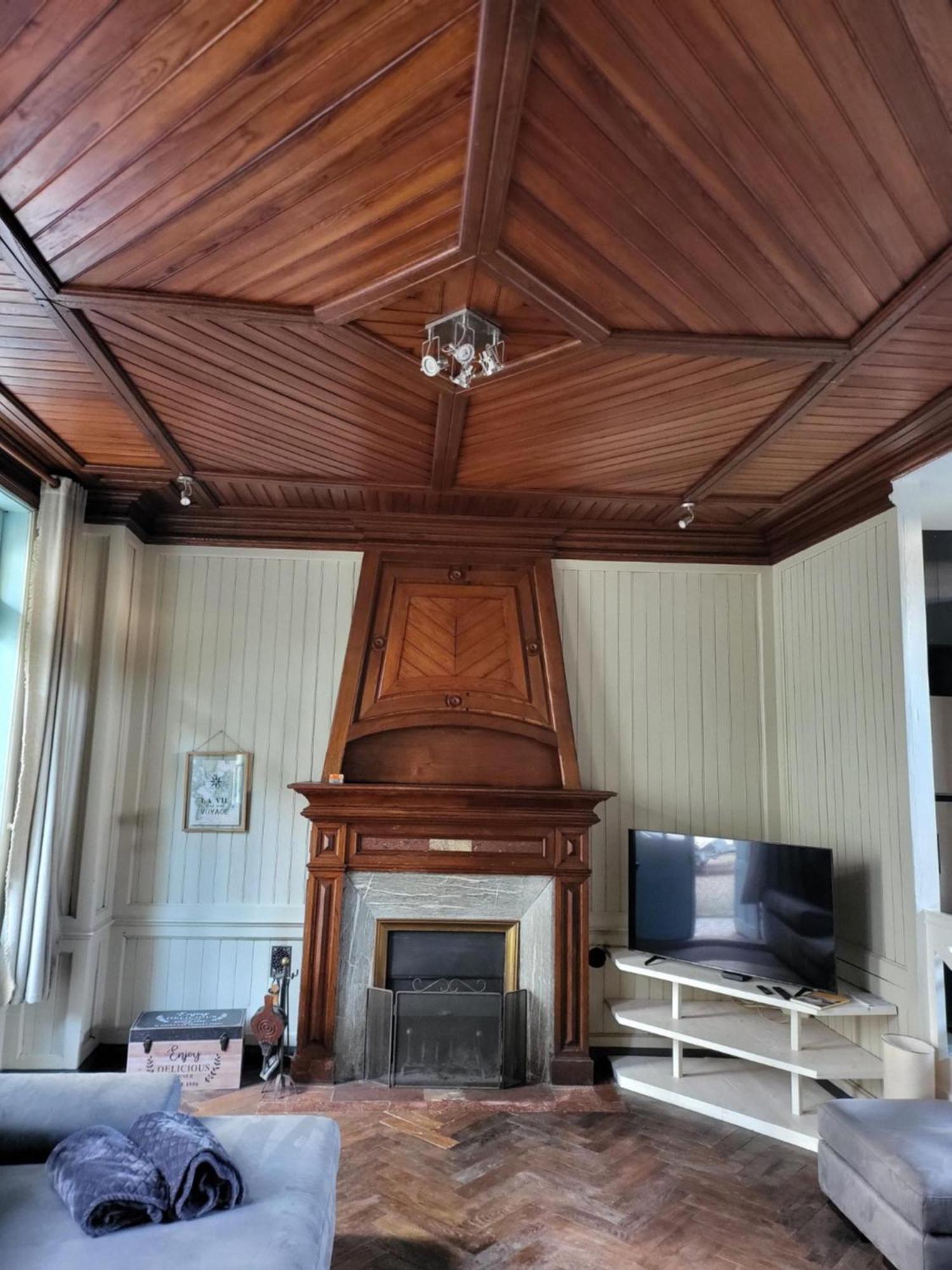 Le Pavillon De L'Intemporelle Bagneres De Bigorre Zewnętrze zdjęcie