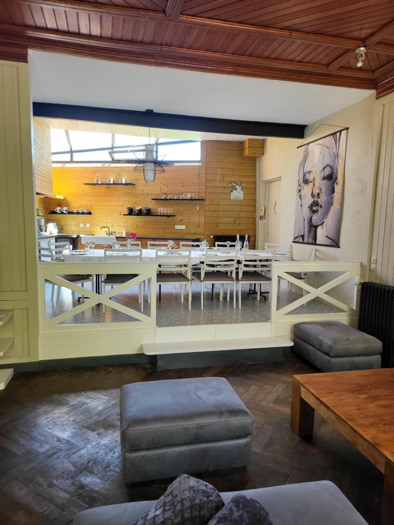 Le Pavillon De L'Intemporelle Bagneres De Bigorre Zewnętrze zdjęcie