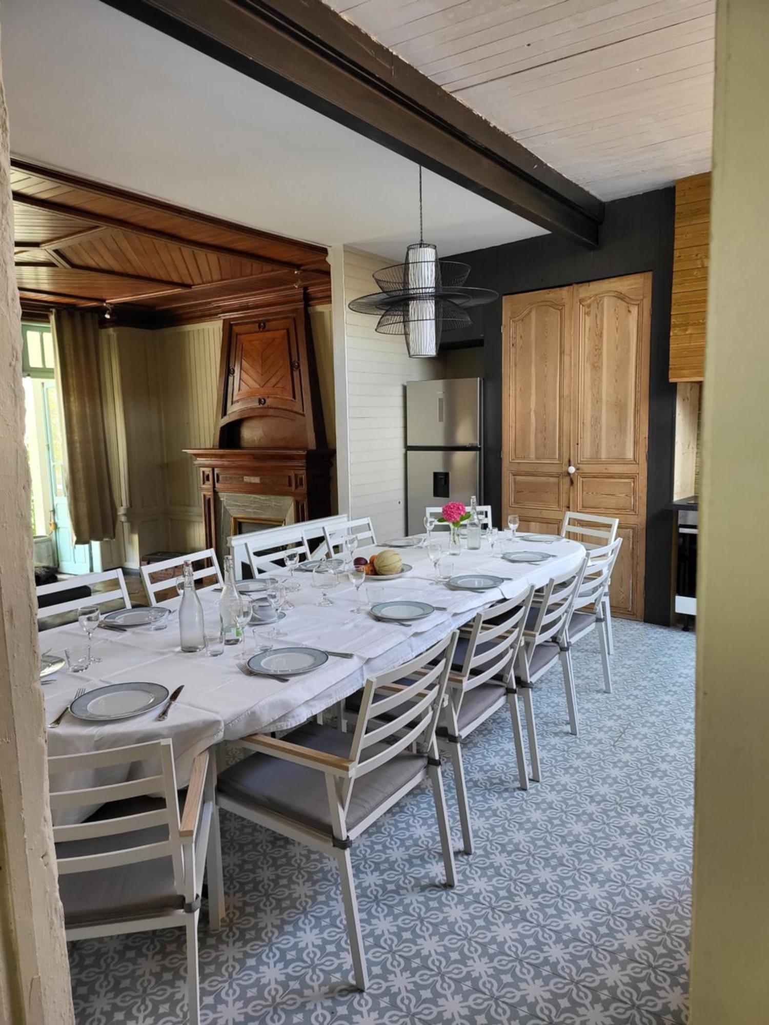 Le Pavillon De L'Intemporelle Bagneres De Bigorre Zewnętrze zdjęcie