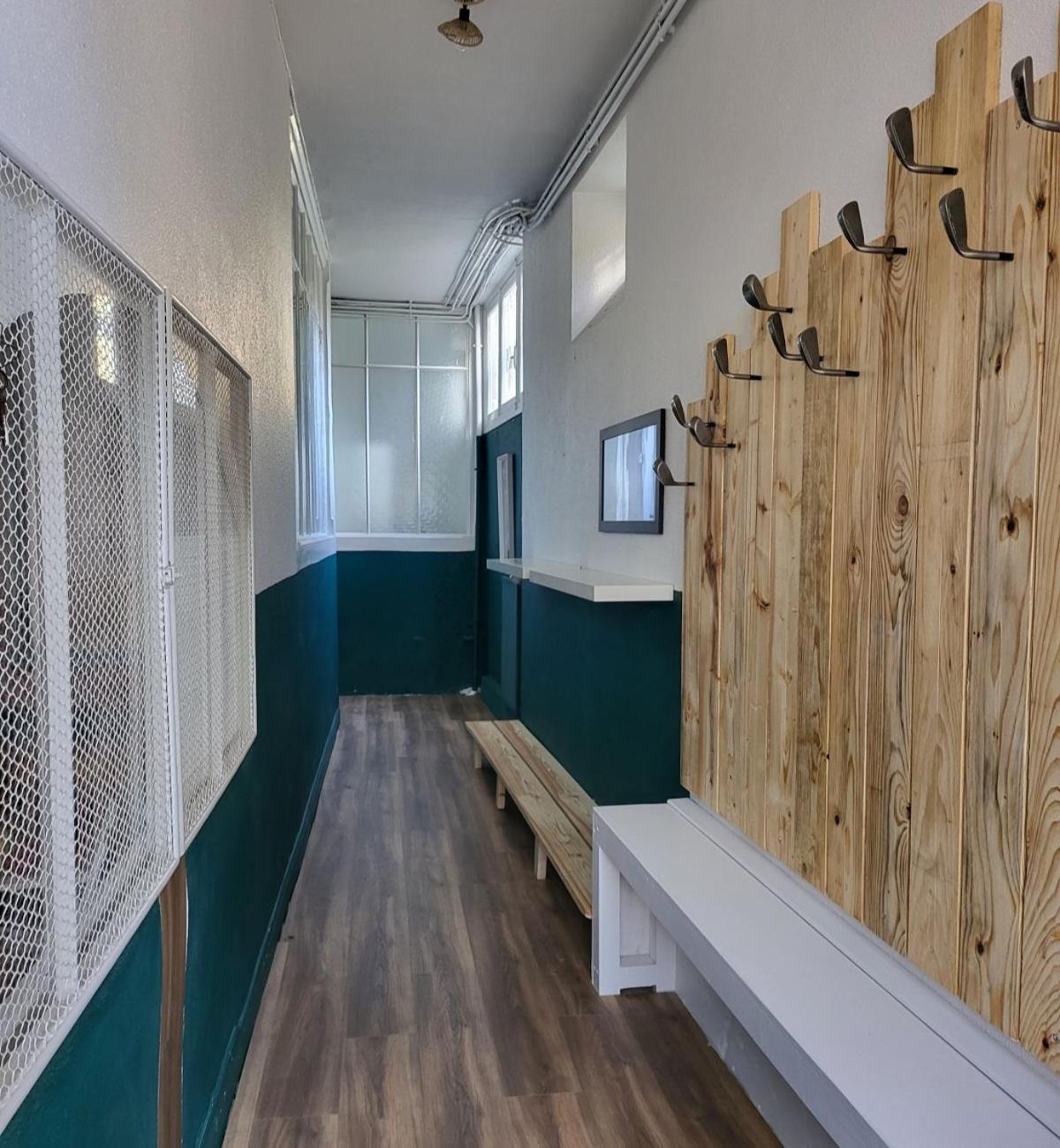 Le Pavillon De L'Intemporelle Bagneres De Bigorre Zewnętrze zdjęcie