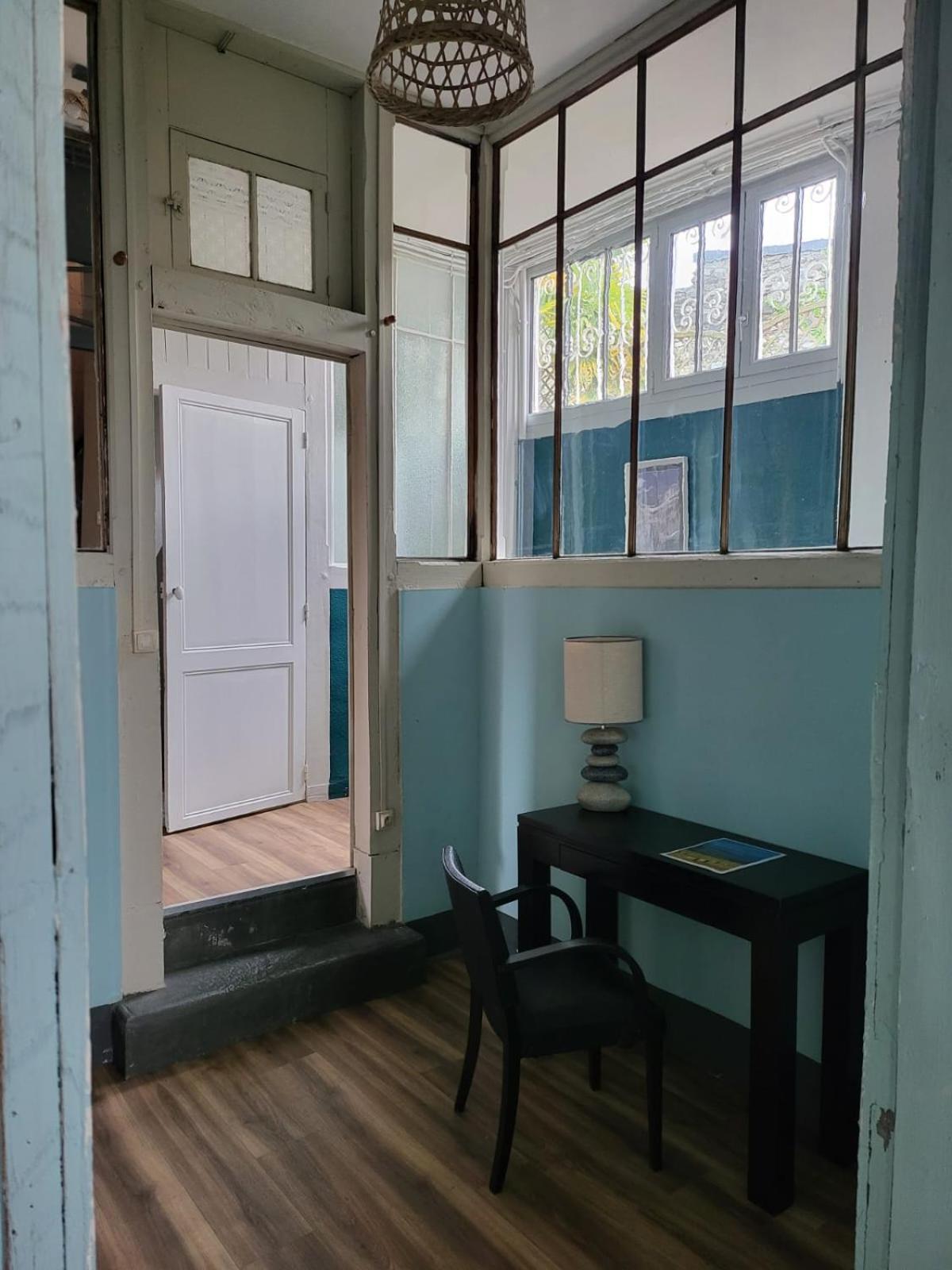 Le Pavillon De L'Intemporelle Bagneres De Bigorre Zewnętrze zdjęcie